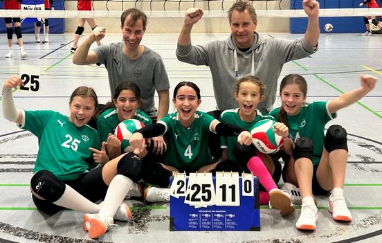 Spieltag 25/26 ©2025 SV Bayer